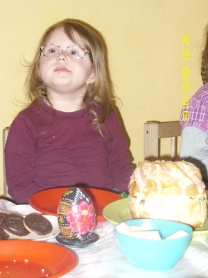 Wielkanoc u Radosnych Maluchów